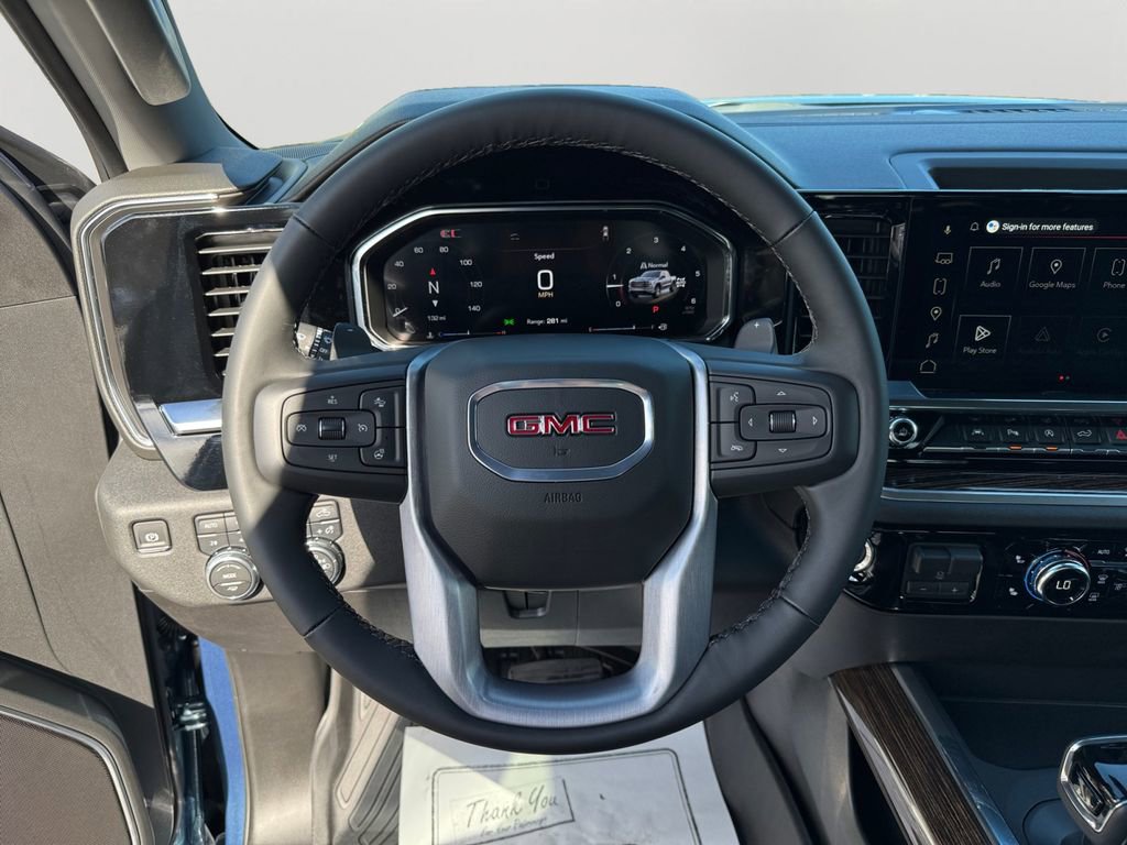 Used 2026 GMC Sierra 1500 Elevation image 19