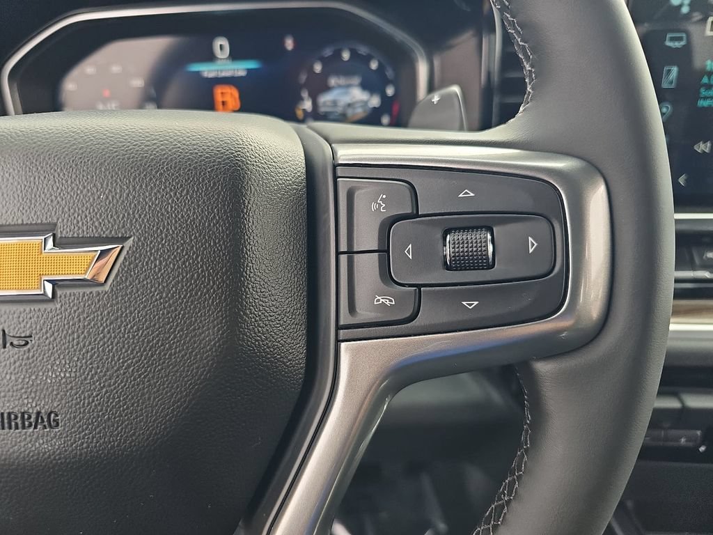 New 2026 Chevrolet Silverado 1500 LT w/ All Star Edition Plus AWD/4WD image 17