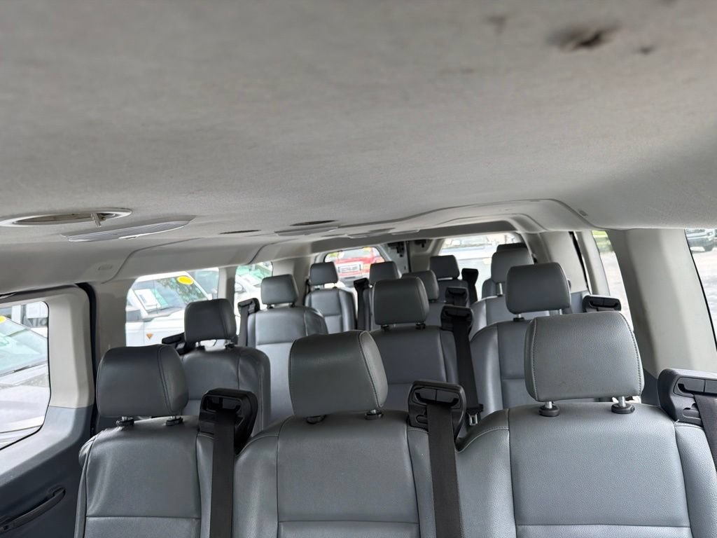 Used 2018 Ford Transit 350 XL RWD image 7