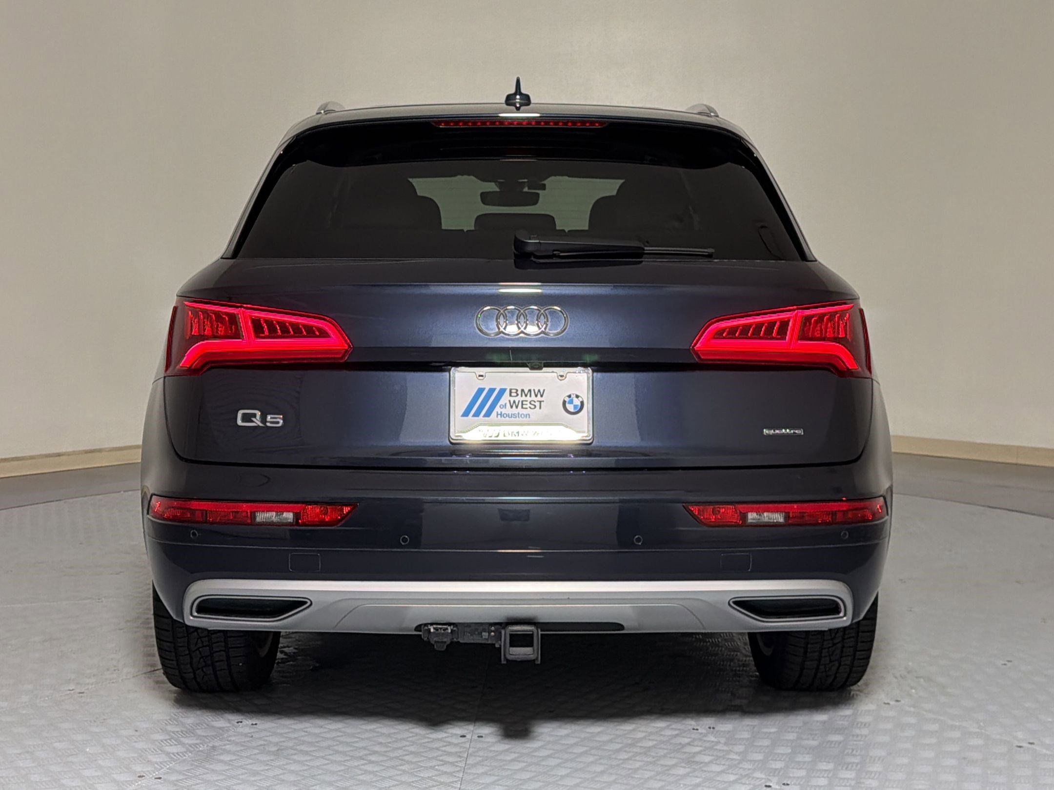 Used 2019 Audi Q5 2.0T Premium Plus AWD/4WD image 10
