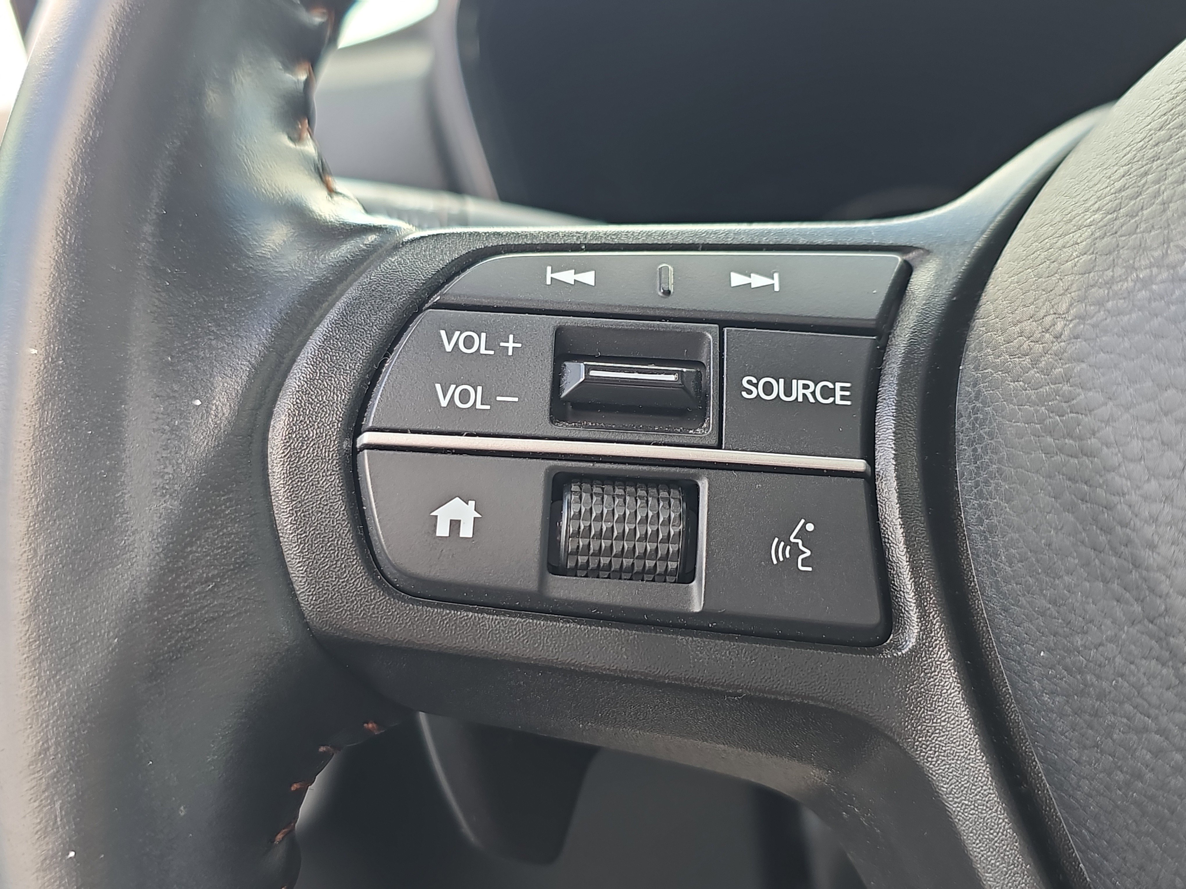 Used 2023 Honda CR-V Sport image 28