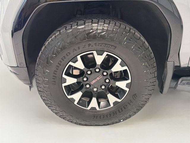 Used 2026 GMC Sierra EV AT4 w/ AT4 Premium Package AWD/4WD image 25