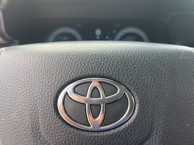 Used 2024 Toyota Tacoma TRD Sport RWD image 28