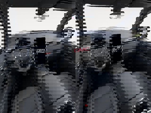 New 2026 GMC Sierra EV Elevation image 15