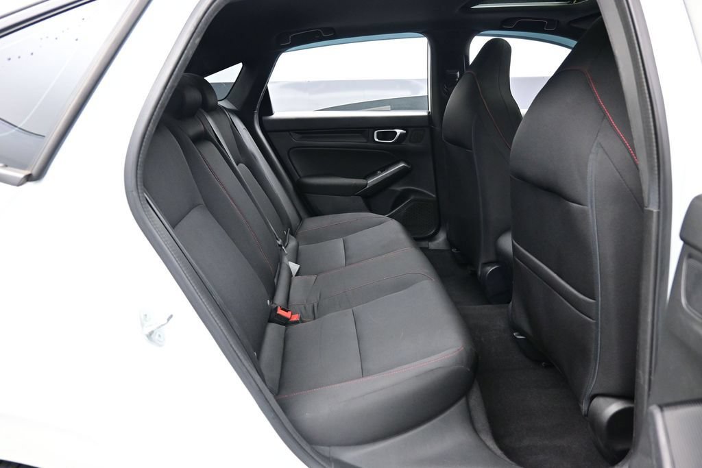 Used 2023 Honda Civic Si image 31