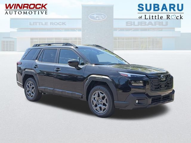New 2026 Subaru Outback Premium AWD/4WD image 1