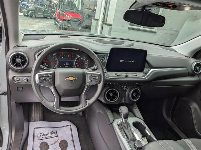 Used 2024 Chevrolet Blazer LT w/ Convenience Package image 12