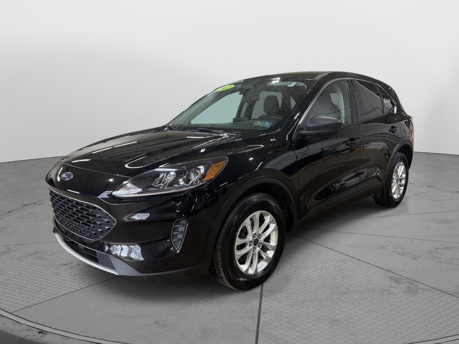 Used 2022 Ford Escape SE AWD/4WD image 5