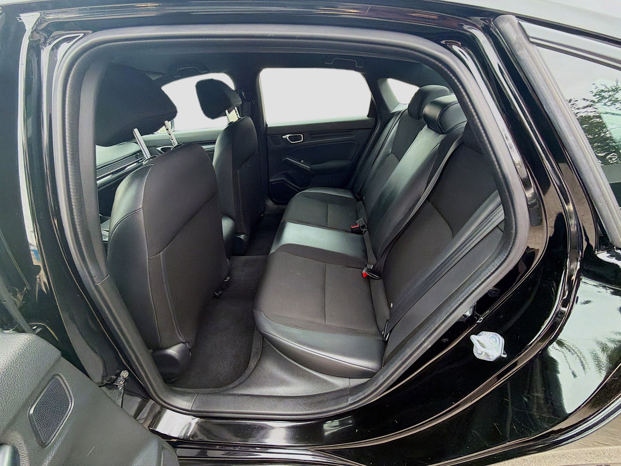 Certified 2023 Honda Civic Sport image 22