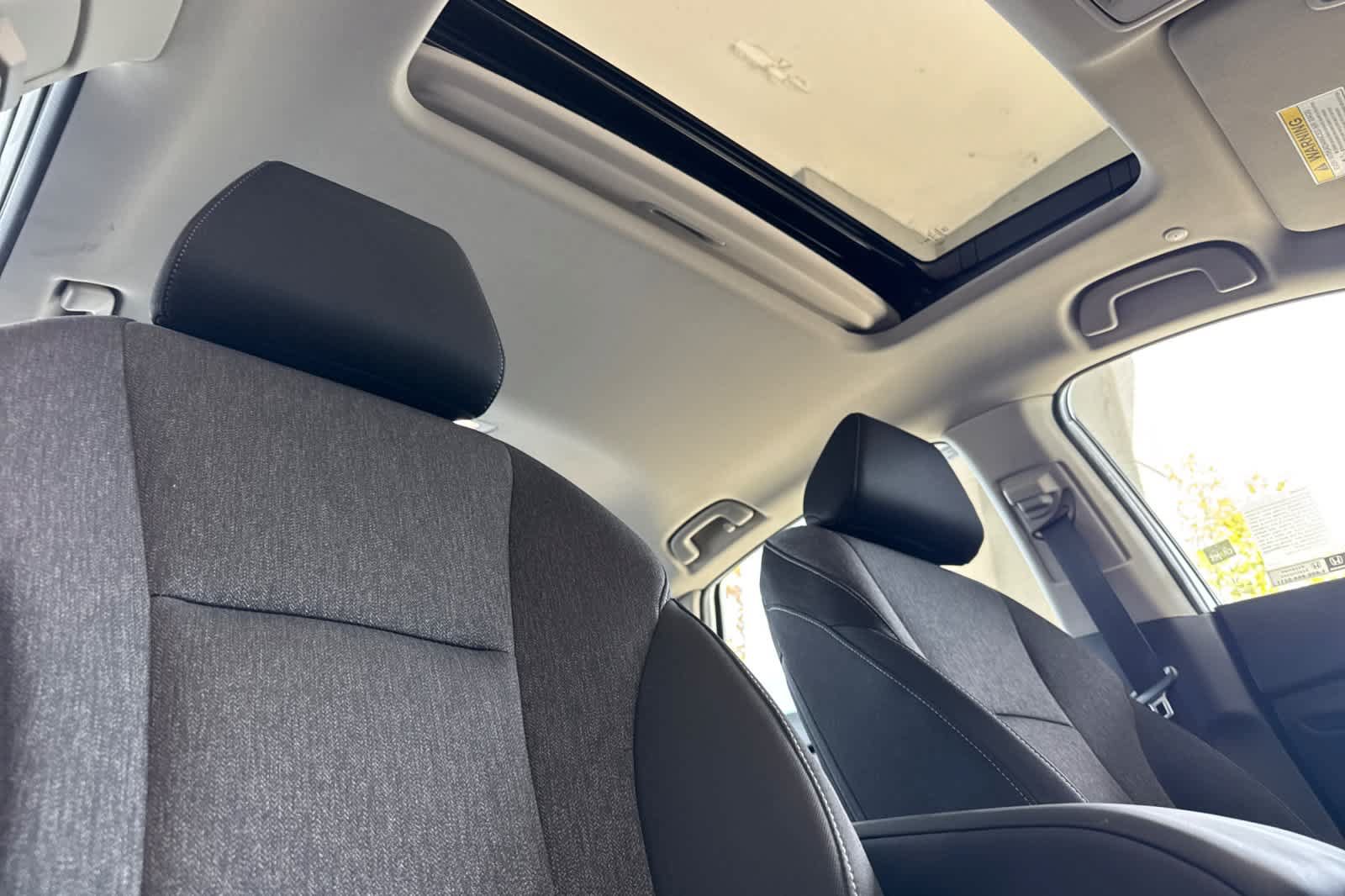 Used 2025 Honda Accord SE image 17