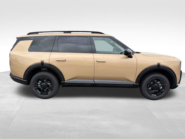 New 2027 Kia Telluride SX Prestige X-Pro AWD/4WD image 8