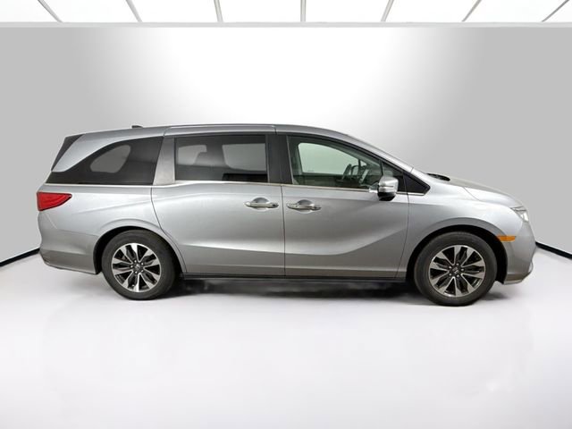 Used 2022 Honda Odyssey EX-L image 6