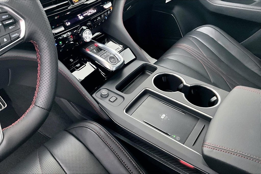 New 2026 Acura MDX A-Spec w/ Advance Package AWD/4WD image 22