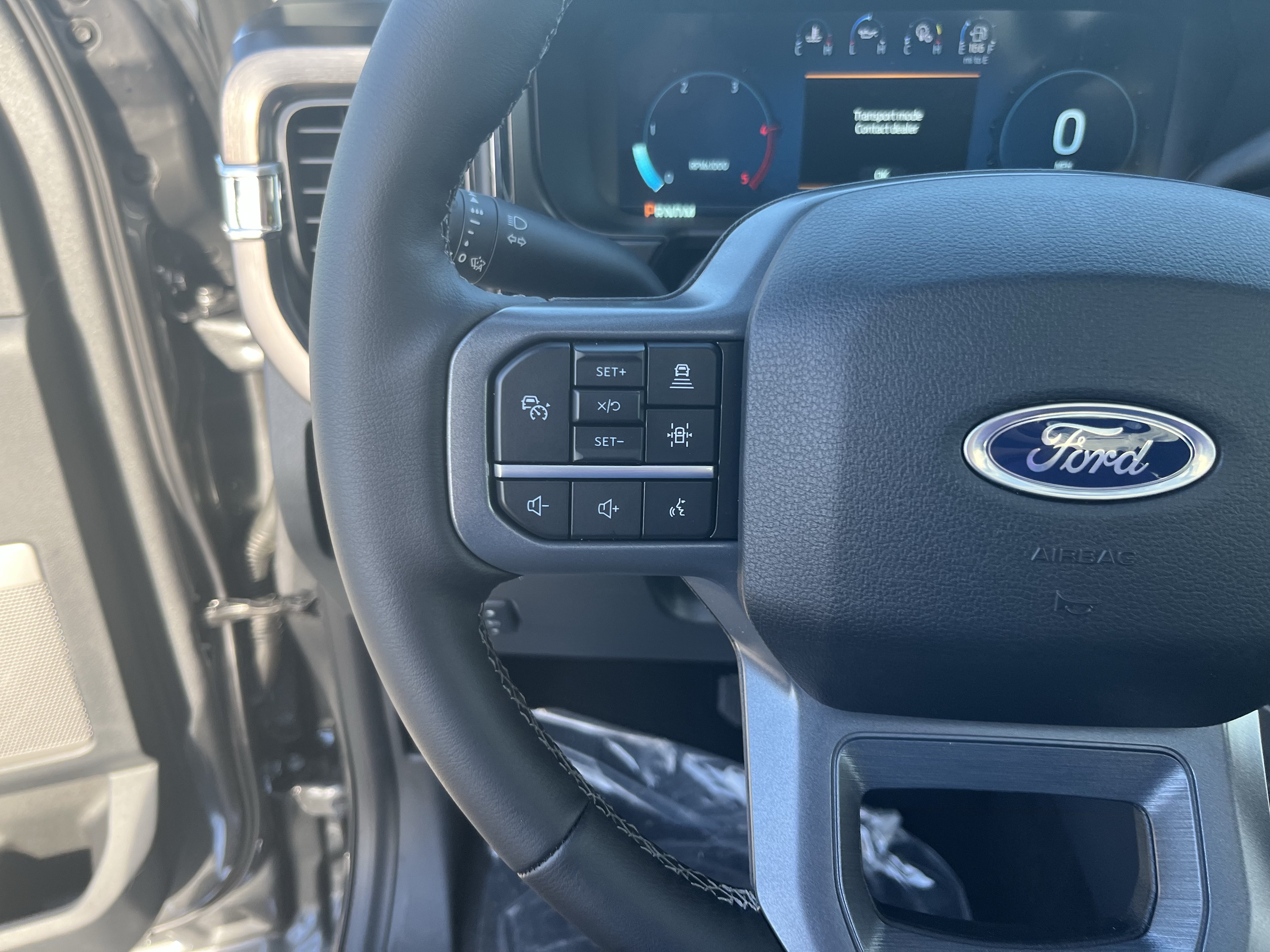 New 2026 Ford F350 Lariat w/ Lariat Premium Package AWD/4WD image 17