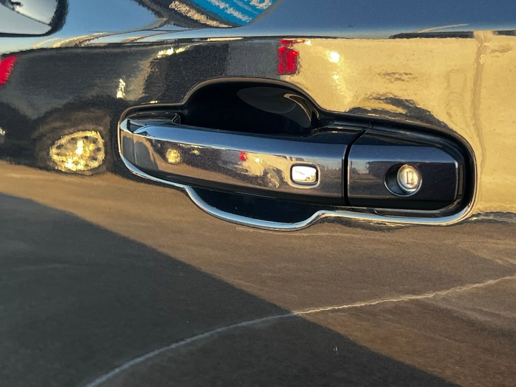 Used 2024 Chevrolet Silverado 1500 LT w/ Protection Package image 54