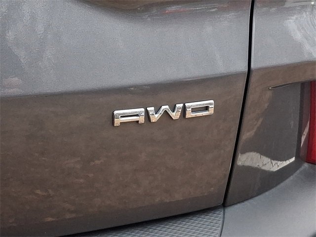 Used 2024 Ford Escape Platinum image 10