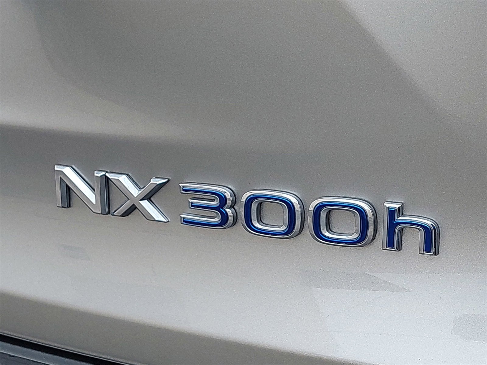 Used 2019 Lexus NX 300h 300h image 44