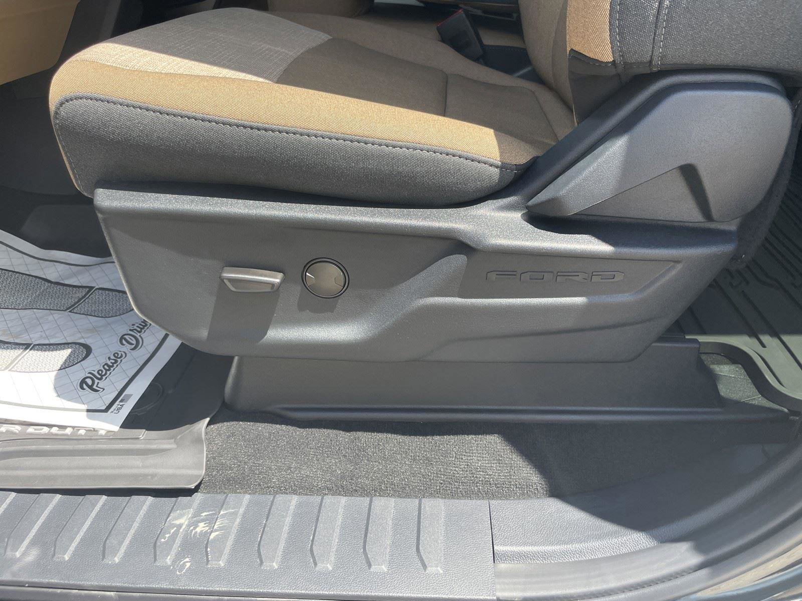 New 2026 Ford F350 XLT image 12