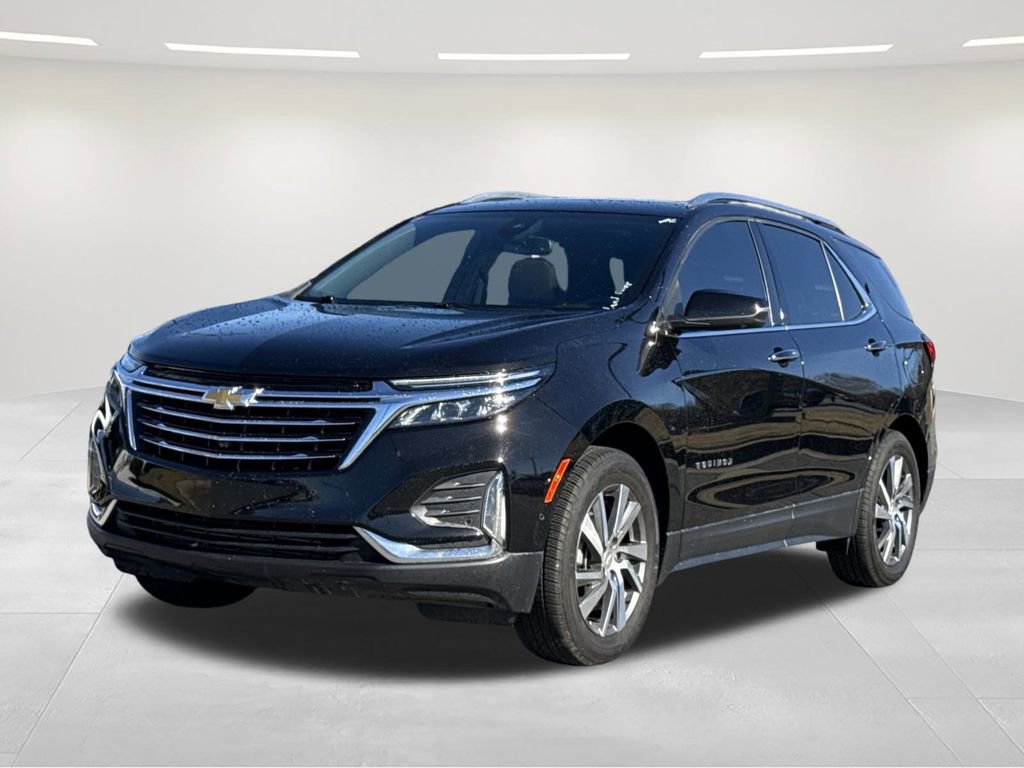 Used 2023 Chevrolet Equinox Premier