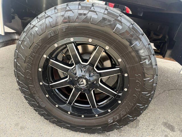 Used 2019 Ford F350 XL w/ XL Value Package AWD/4WD image 40