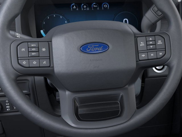 New 2025 Ford F150 XL image 12