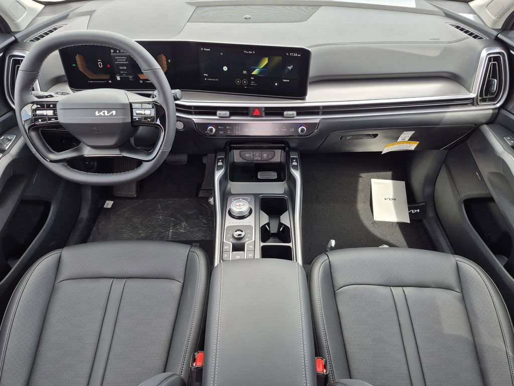 New 2026 Kia Sorento EX image 13