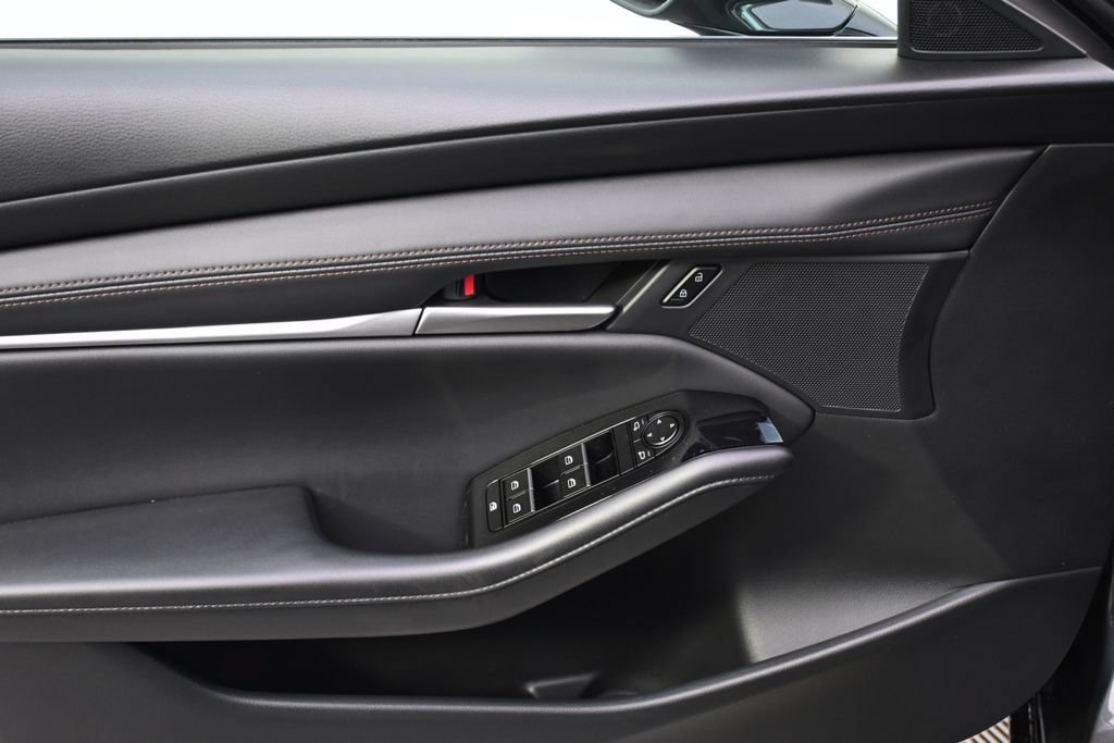 New 2026 MAZDA MAZDA3 s Sport FWD image 22