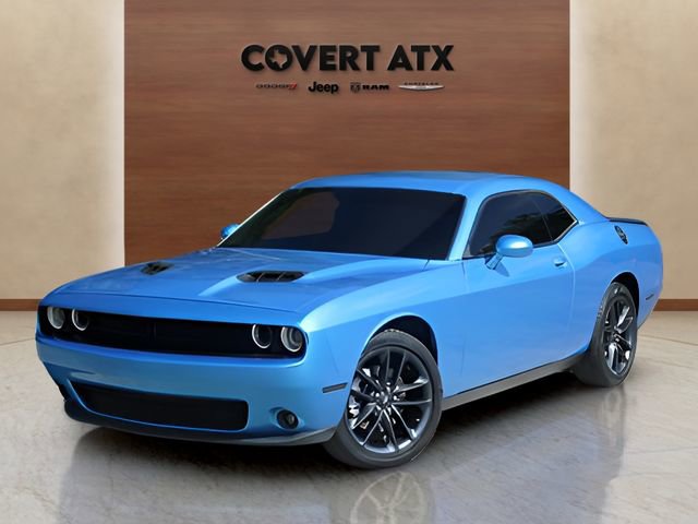 Used 2023 Dodge Challenger SXT w/ Plus Package image 1