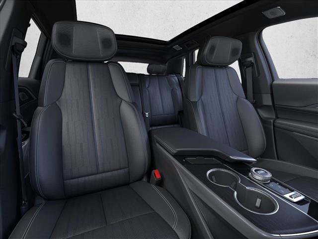 New 2026 Cadillac Lyriq Premium Sport w/ LPO, ONYX Package RWD image 16