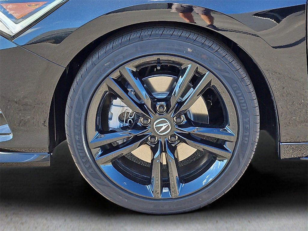 New 2026 Acura Integra A-Spec image 11