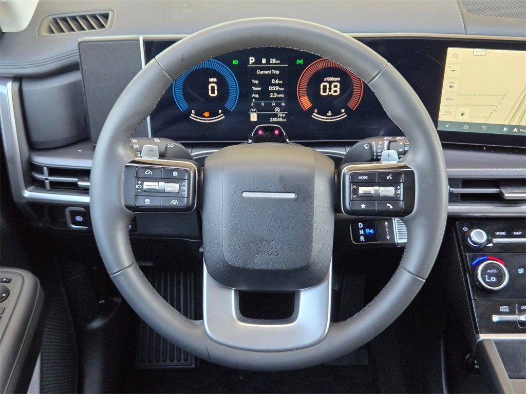 Used 2024 Hyundai Santa Fe XRT image 19