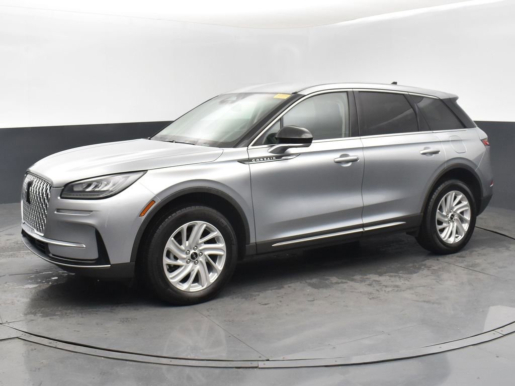 Used 2024 Lincoln Corsair FWD image 1