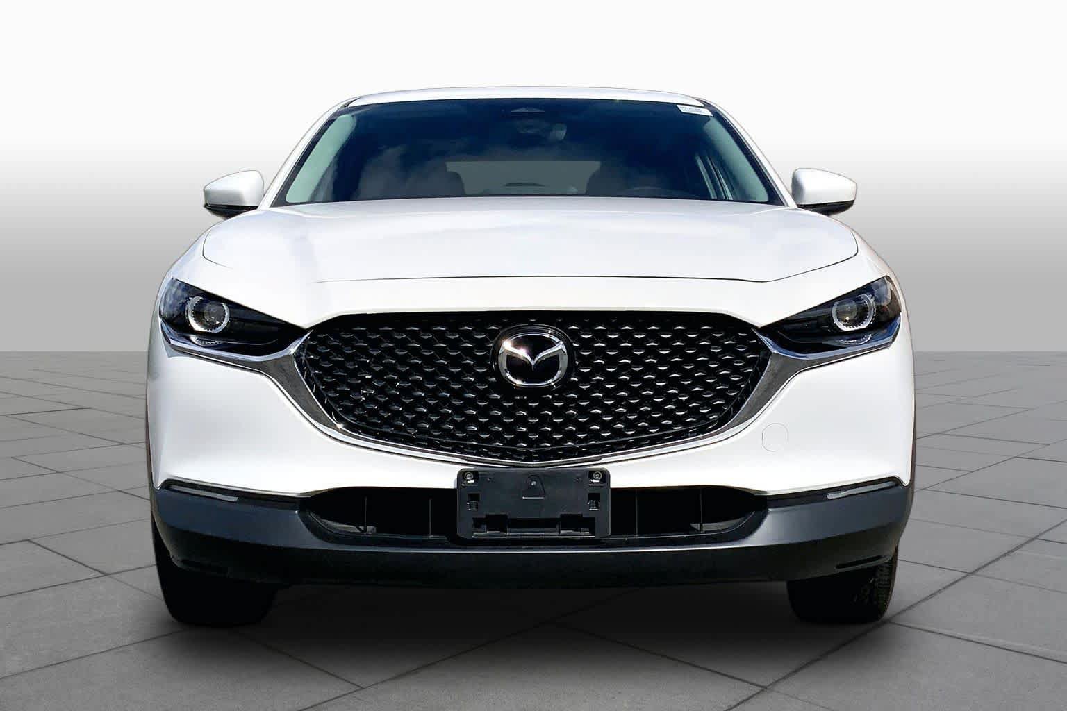 Certified 2024 MAZDA CX-30 AWD 2.5 S image 4