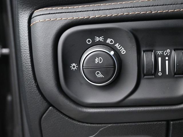 New 2026 RAM 1500 Tungsten image 38