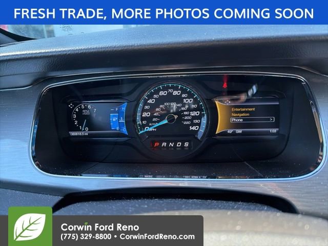 Used 2016 Ford Taurus SEL w/ Equipment Group 201A image 10