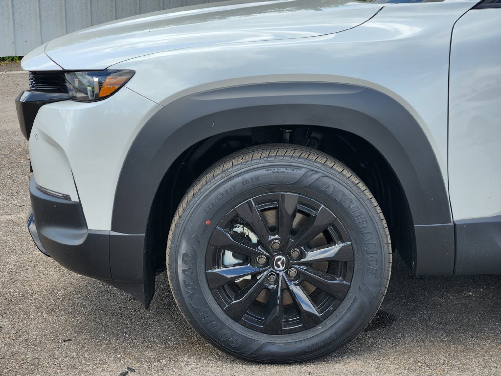 New 2026 MAZDA CX-50 AWD 2.5 Hybrid w/ Weather Package image 5