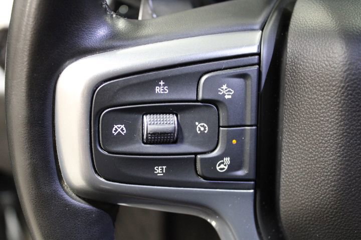 Used 2024 Chevrolet Silverado 1500 LTZ w/ LTZ Premium Package image 36