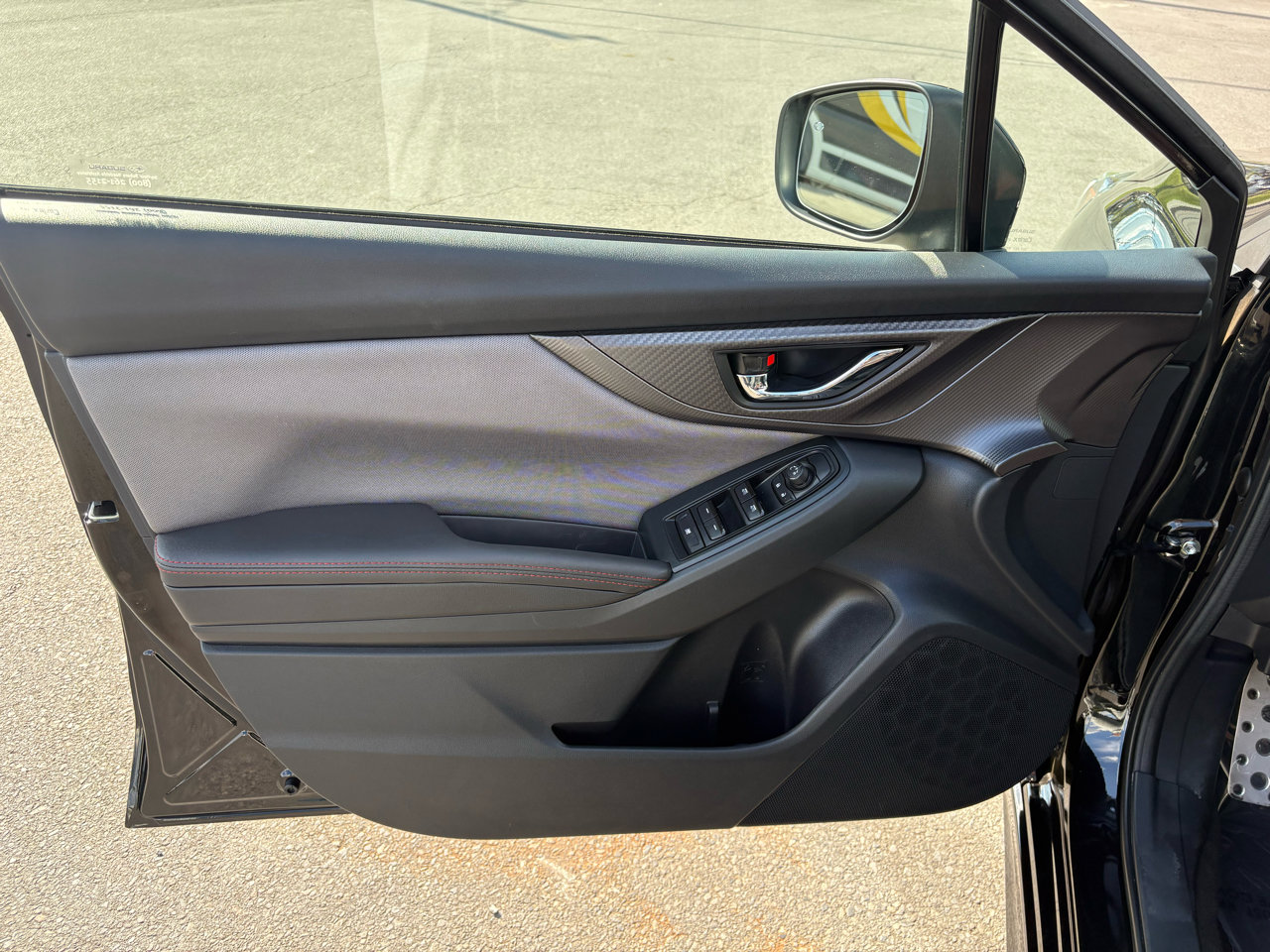 Used 2023 Subaru Impreza 2.0i Sport image 12