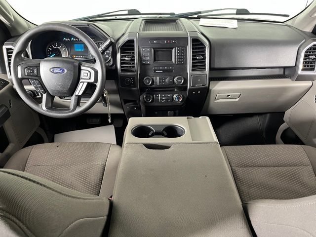 Used 2018 Ford F150 XLT AWD/4WD image 36
