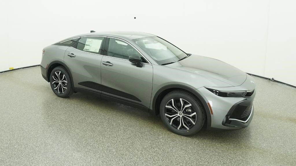 New 2026 Toyota Crown XLE image 27