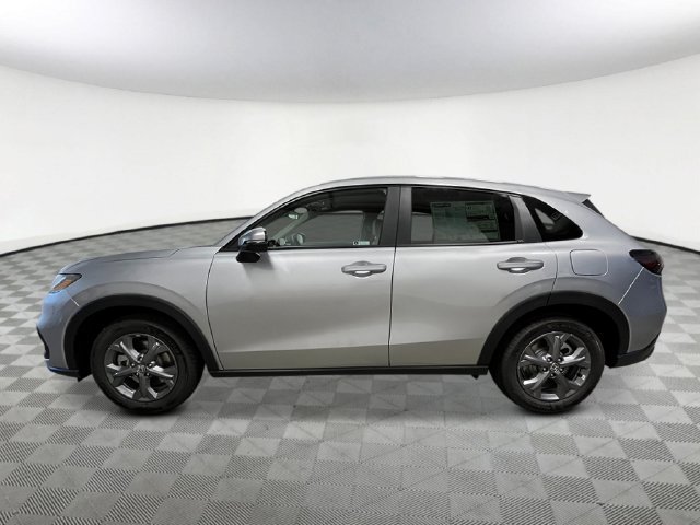 New 2027 Honda HR-V LX image 3
