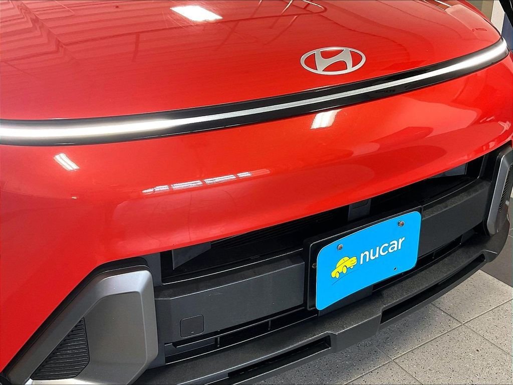Used 2024 Hyundai Kona SEL FWD image 31