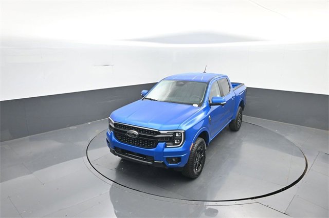 New 2025 Ford Ranger Lariat w/ FX4 Off-Road Package image 20