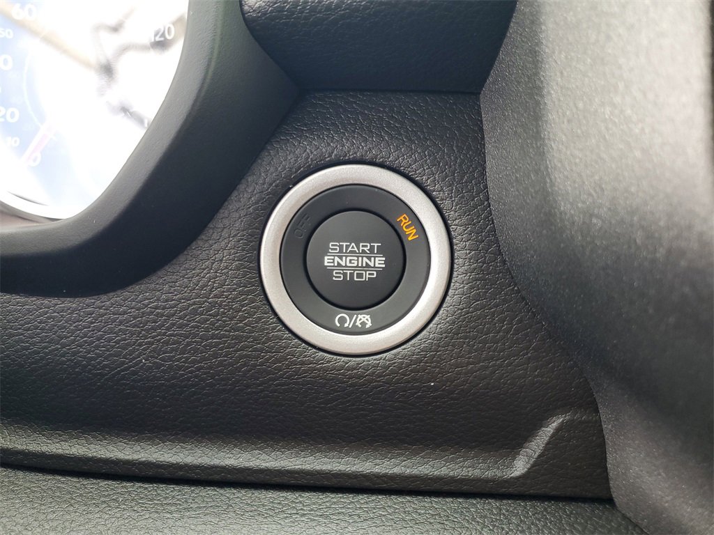 New 2026 RAM 1500 Express image 20