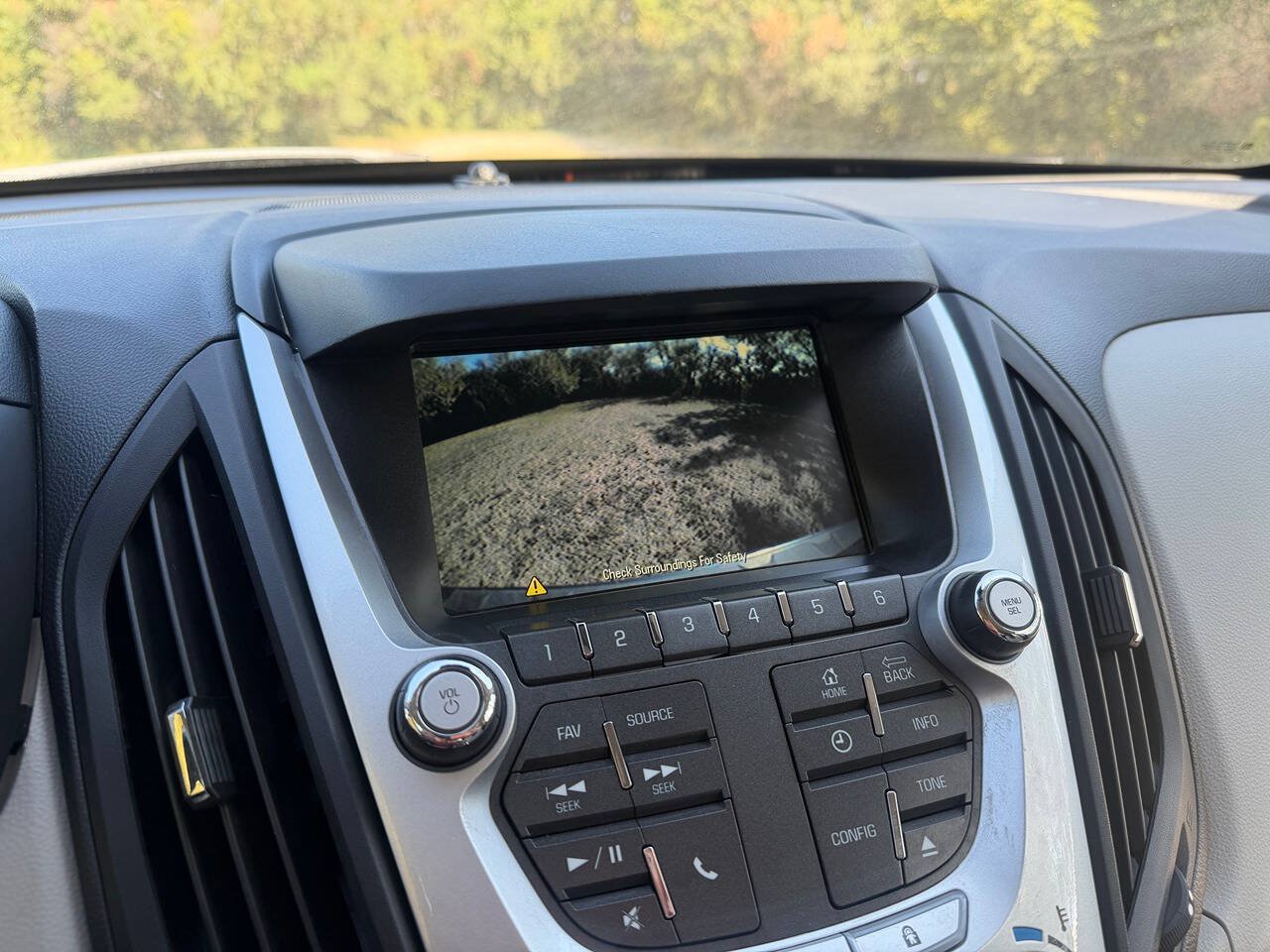 Used 2013 Chevrolet Equinox LT w/ All Star Package FWD image 22