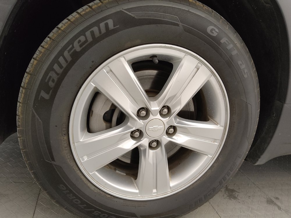 Used 2019 Chevrolet Trax LT w/ LT Convenience Package FWD image 31