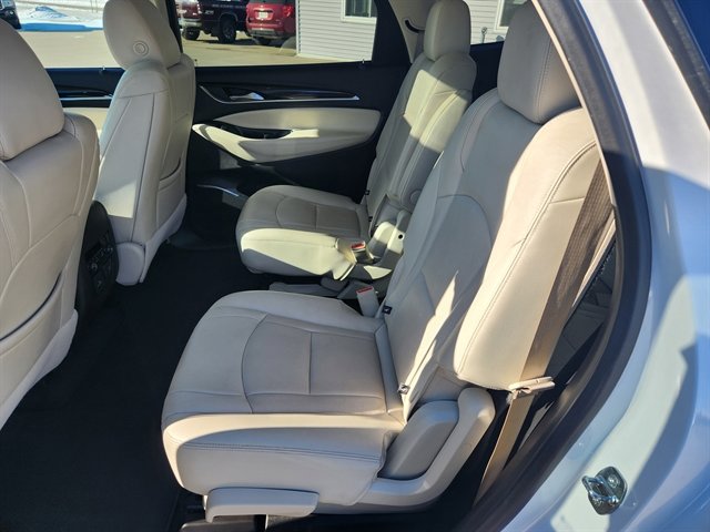 Used 2023 Buick Enclave Essence w/ Experience Buick Package FWD image 6
