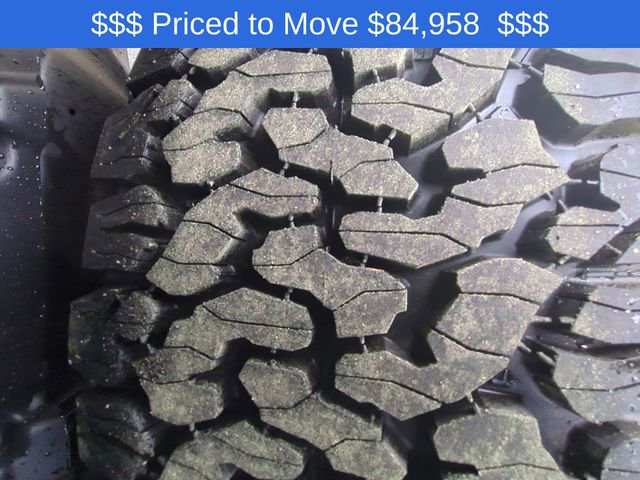 New 2024 Jeep Wrangler Unlimited Rubicon 392 image 20