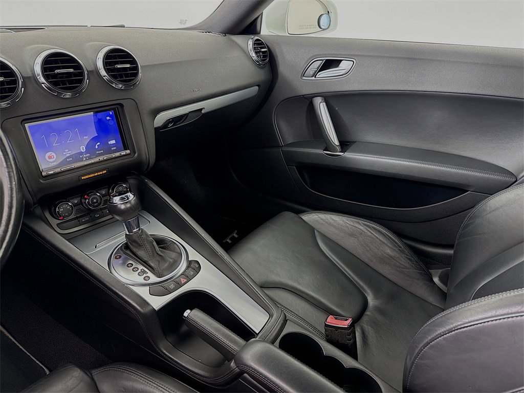 Used 2009 Audi TT 2.0T image 20