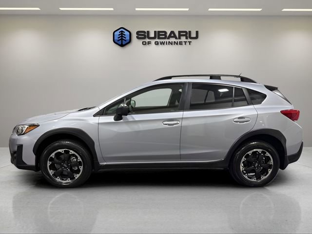 Certified 2023 Subaru Crosstrek 2.0i AWD/4WD image 2